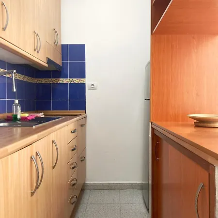 Apartment Vives Flat By Canary365 Las Palmas de Gran Canaria