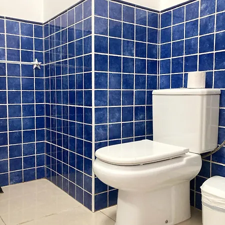 Apartamento Vives Flat By Canary365 *