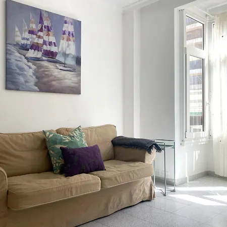 Apartamento Vives Flat By Canary365