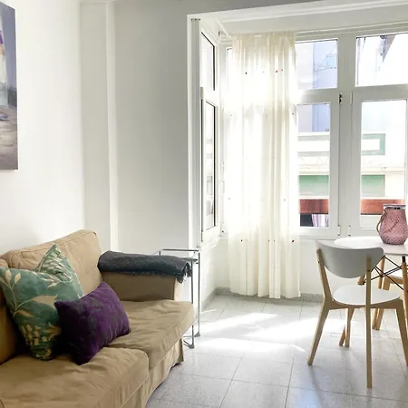 Apartamento Vives Flat By Canary365