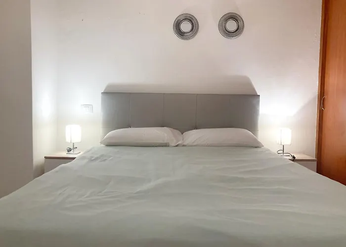 Vives Flat By Canary365 Appartement Las Palmas de Gran Canaria