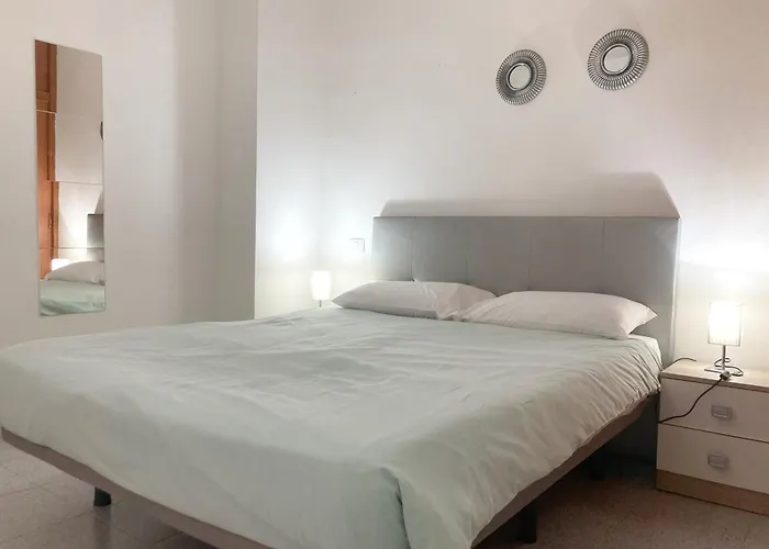 Vives Flat By Canary365 Appartement